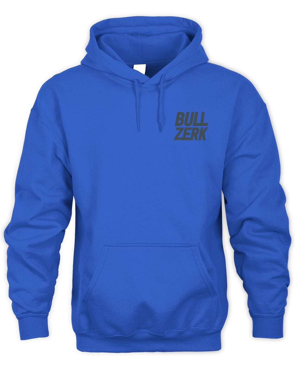 Bullzerk Shop Tultex Unisex Hoodie