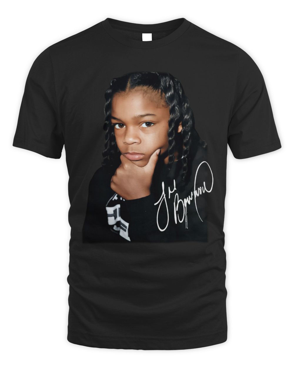 Bow Wow 25 Tour Thinking Tee