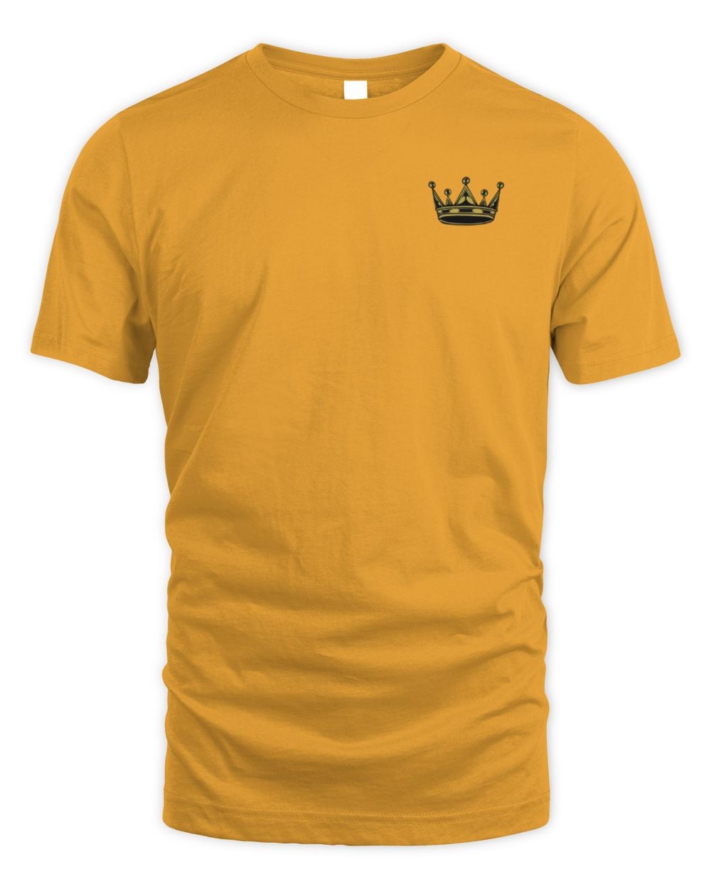 Drew Lynch Merch Short King T-Shirt