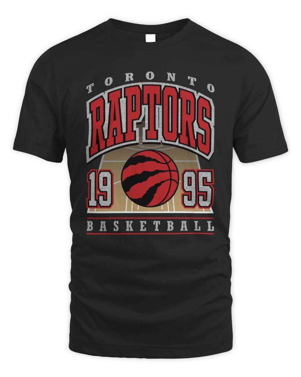 Toronto Raptors Go Big '47 Official T Shirt