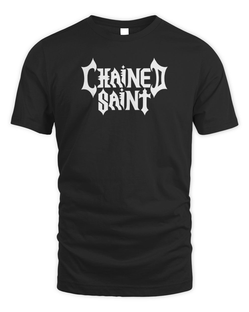 Chained Saint Merch Blindside Tee