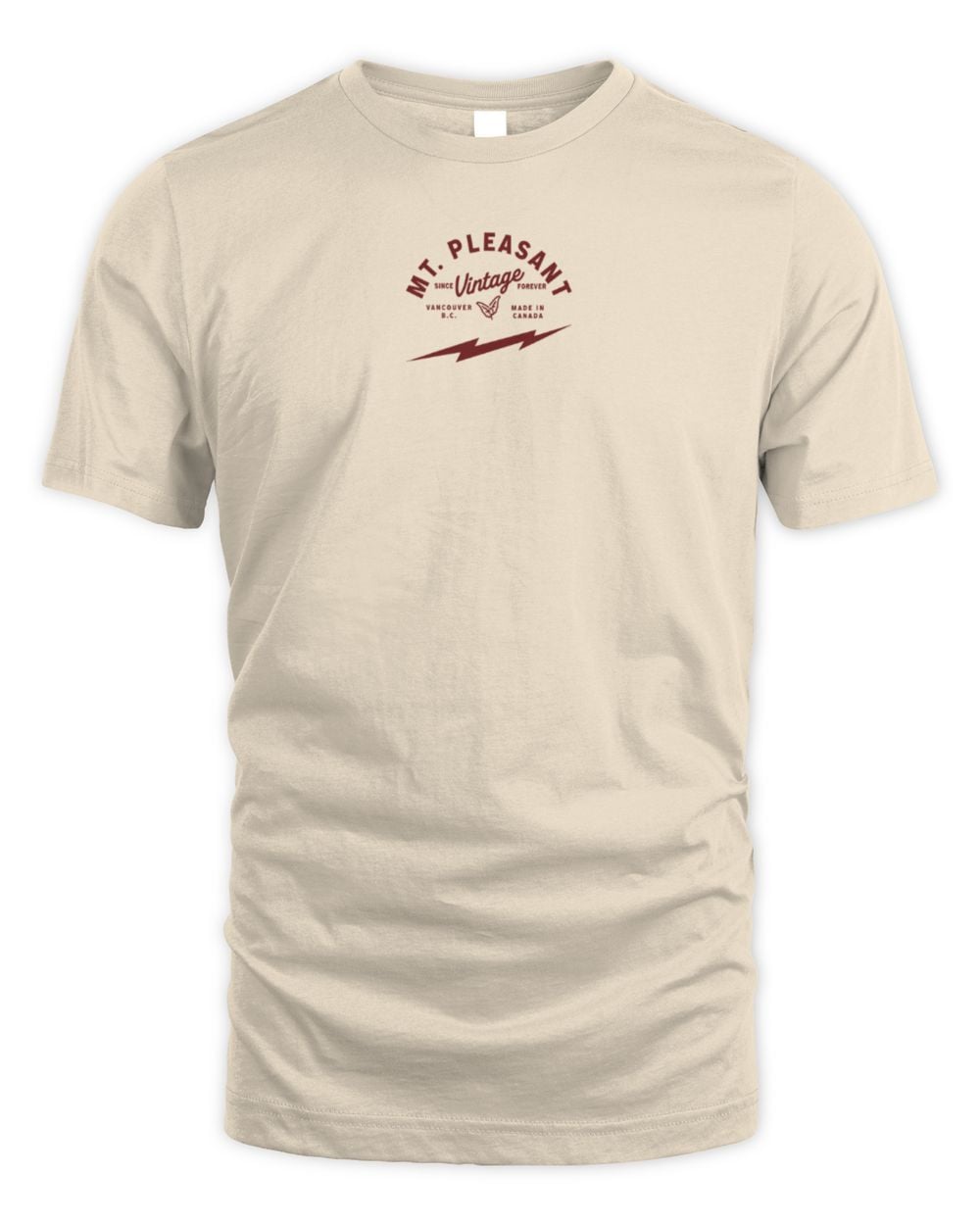 Mount Pleasant Vintage & Provisions Houss T-Shirt