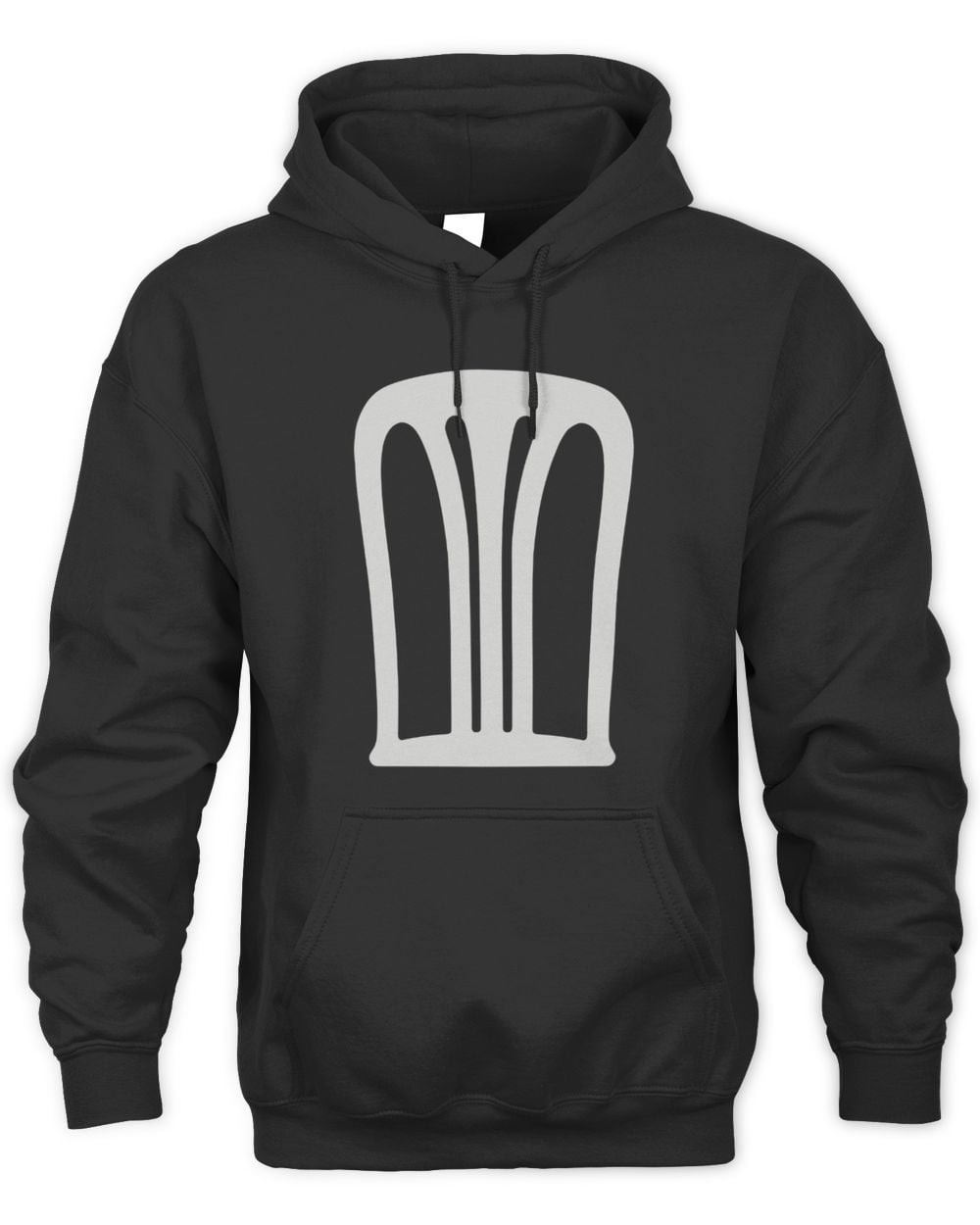 DTMF Merch Concho Chair Hoodie Sweatshirt