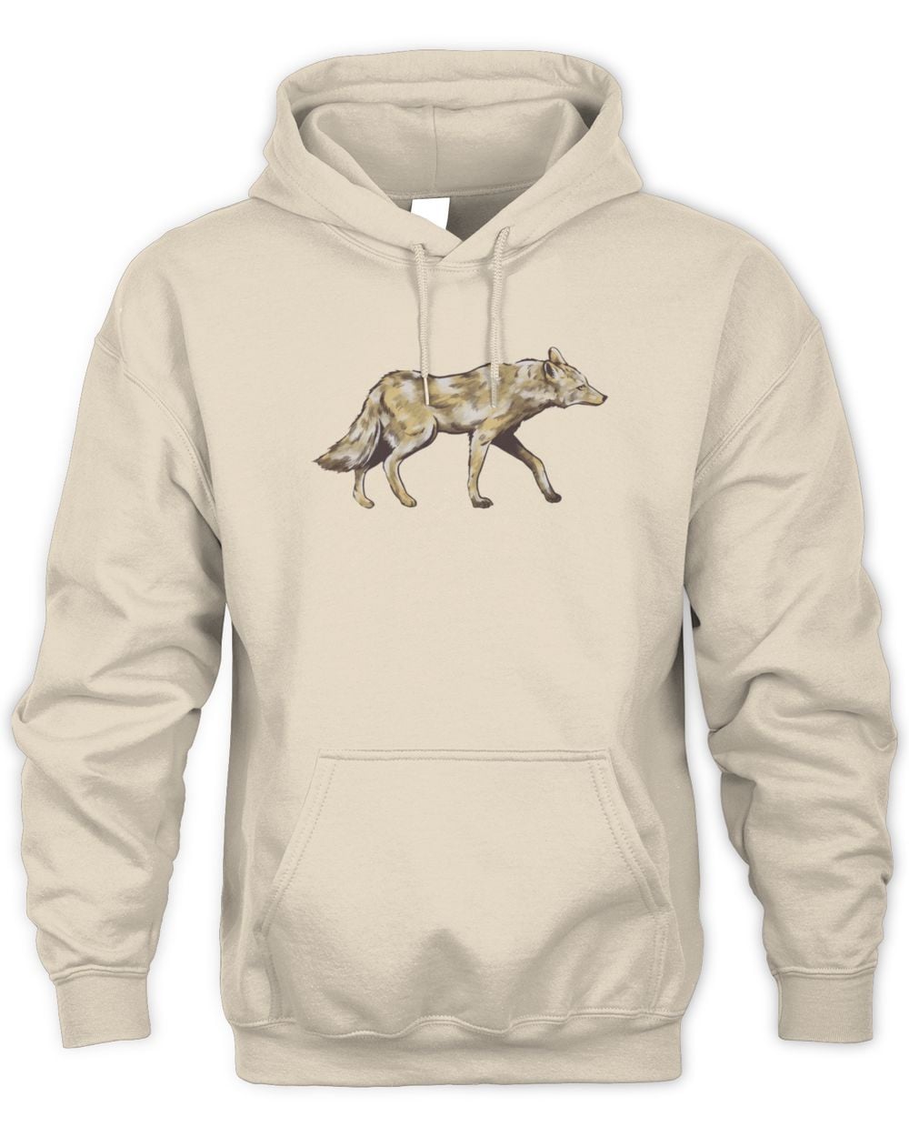 Carter Vail Coydog Industries Hoodie