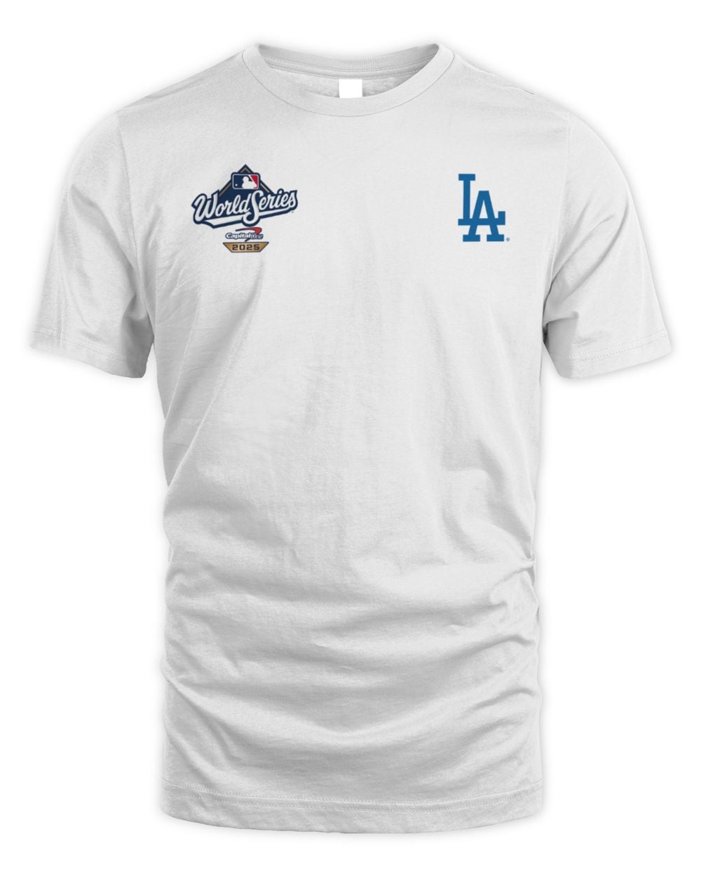 Los Angeles Dodgers We Are All 9x World Series Champions 2025 Tshirts