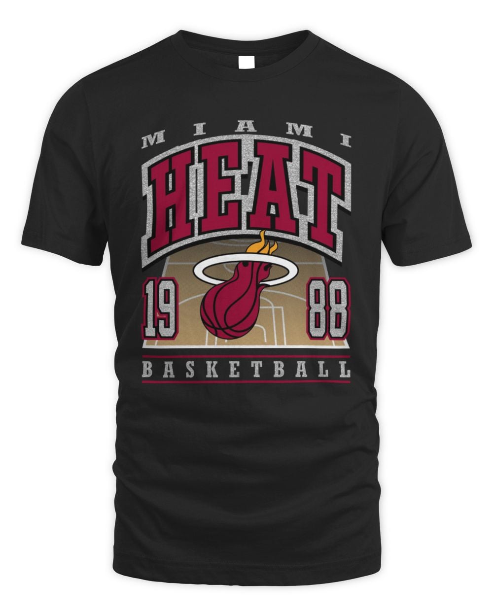 Miami Heat Go Big '47 Tee Shirt