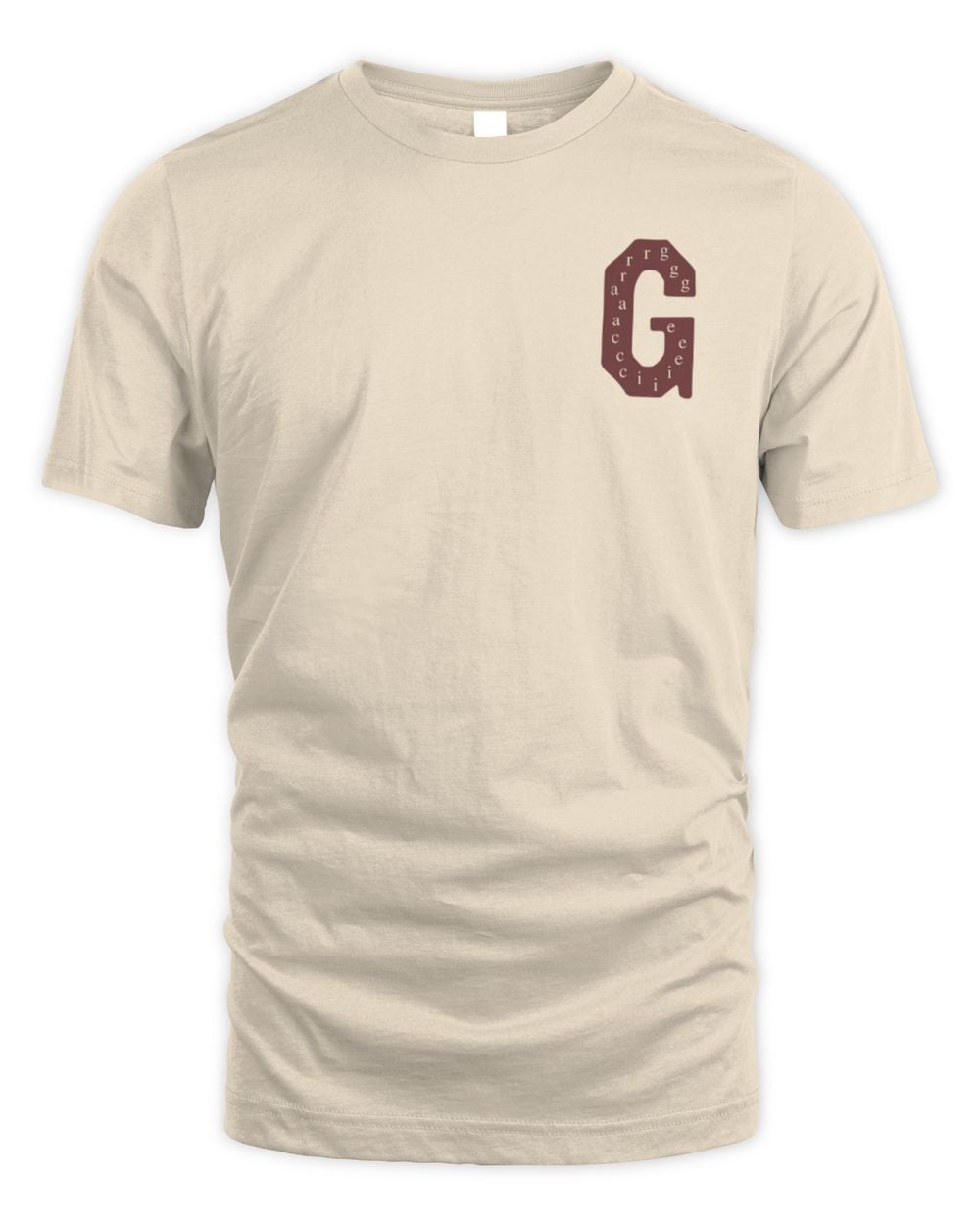 G Abrams Unisex T-Shirt