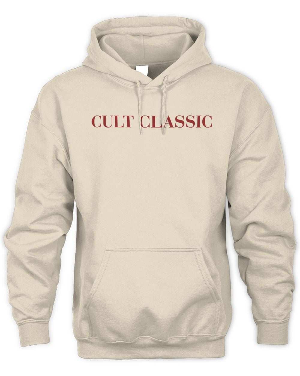 Diggers Factory Jillian Jacqueline Cult Classic Hoodie