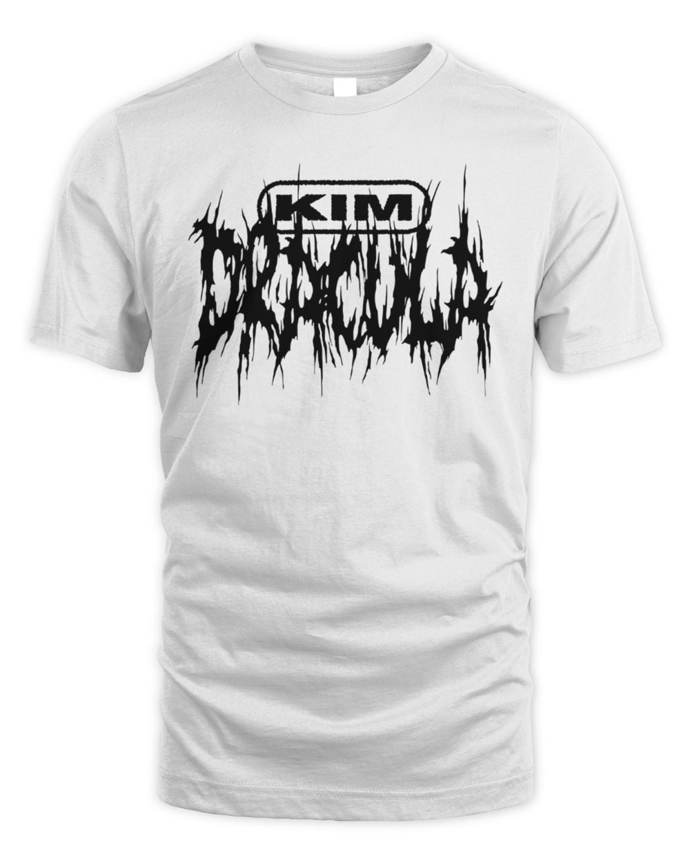 Kim Dracula Store Eye Official T Shirt