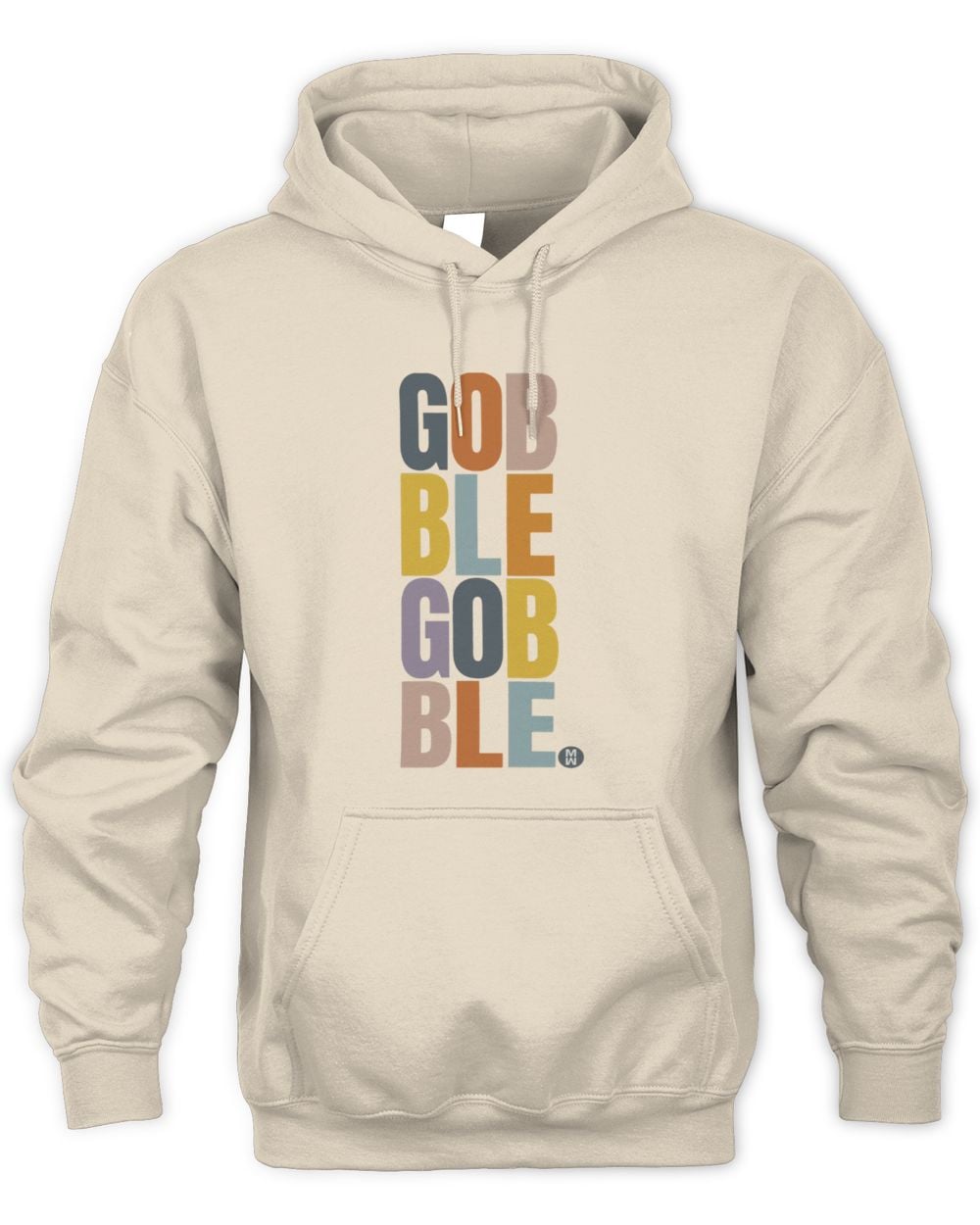 Matthew West Gobble Gobble Hoodie
