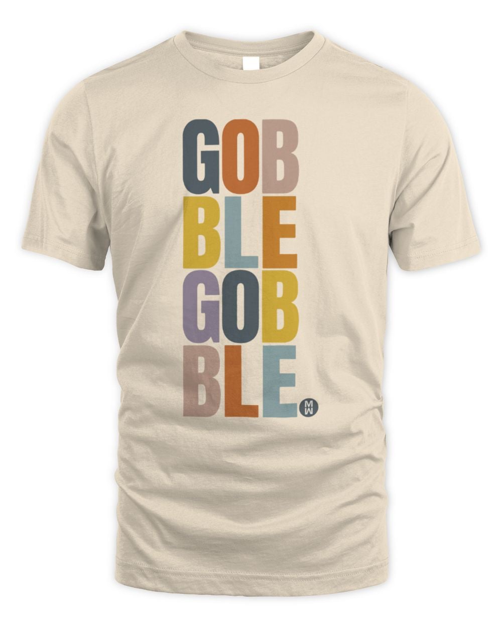 Matthew West Gobble Gobble T-Shirt
