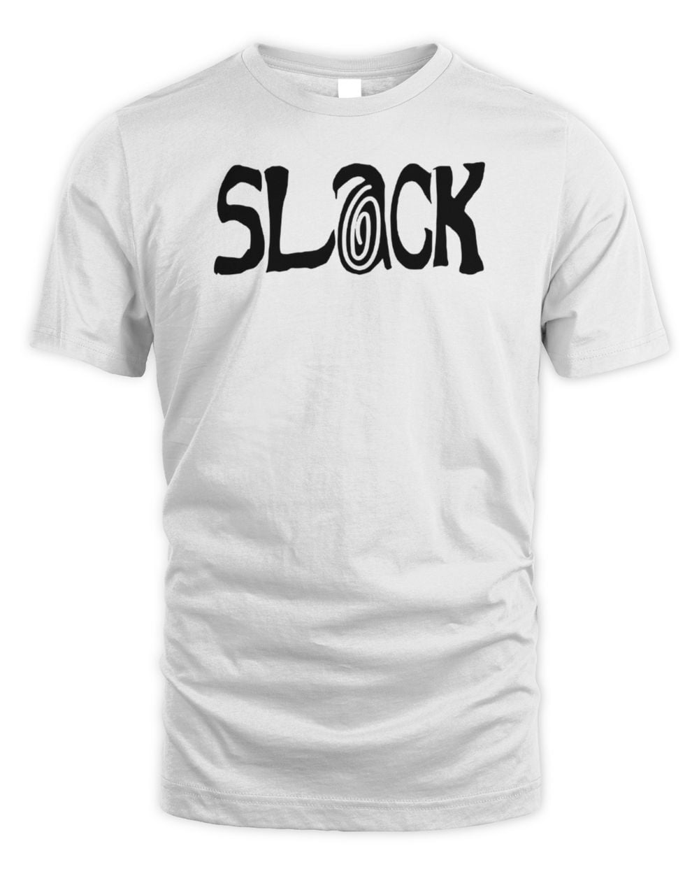 Silent Store Slack Tee