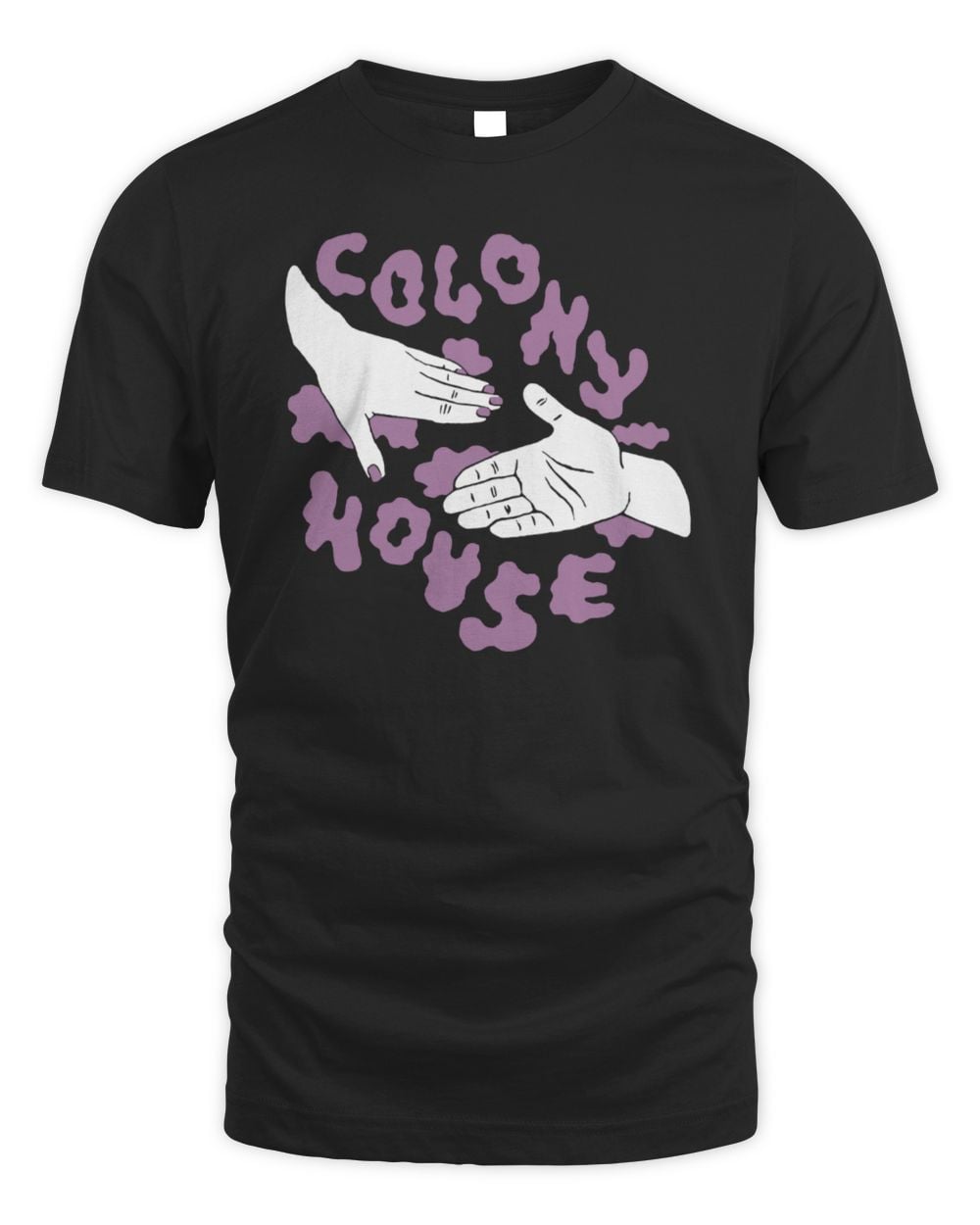 Colony House 77 Tour 2025 T-Shirt