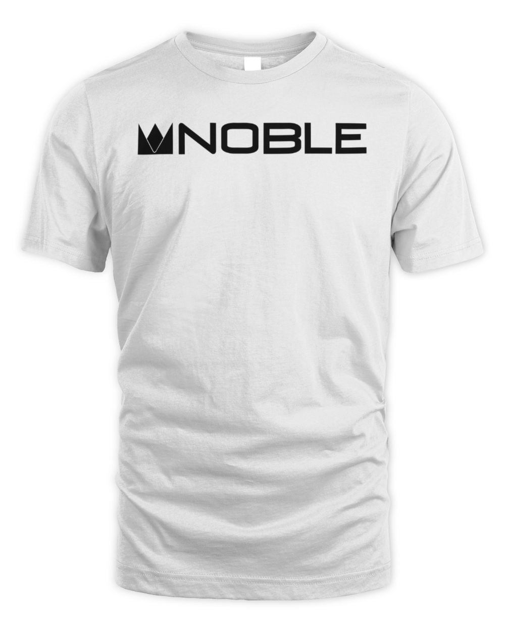 Noble Audio Merch Noble Audio Logo T-Shirt