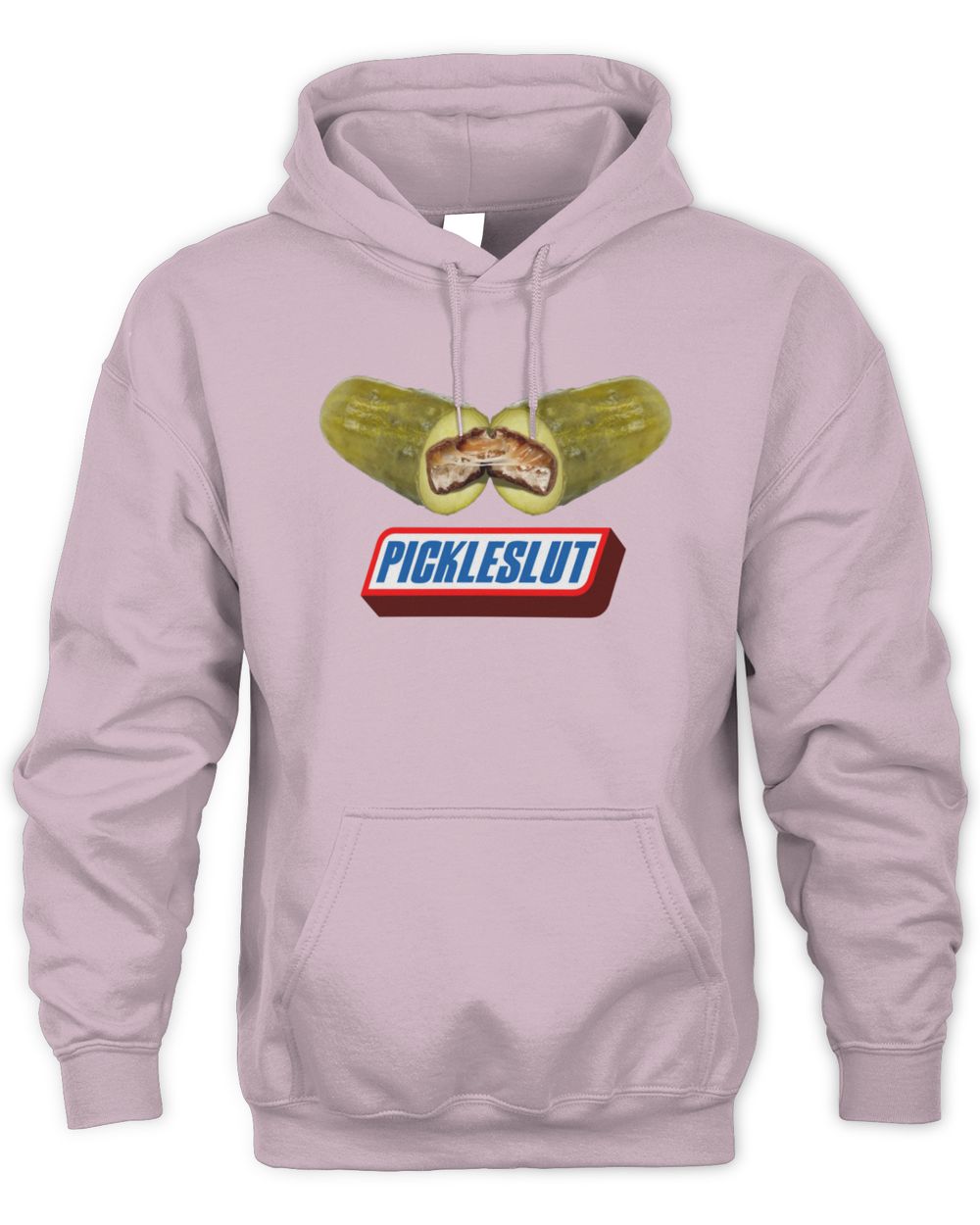 Official Pickle Slut Hoodie Sweatshirt
