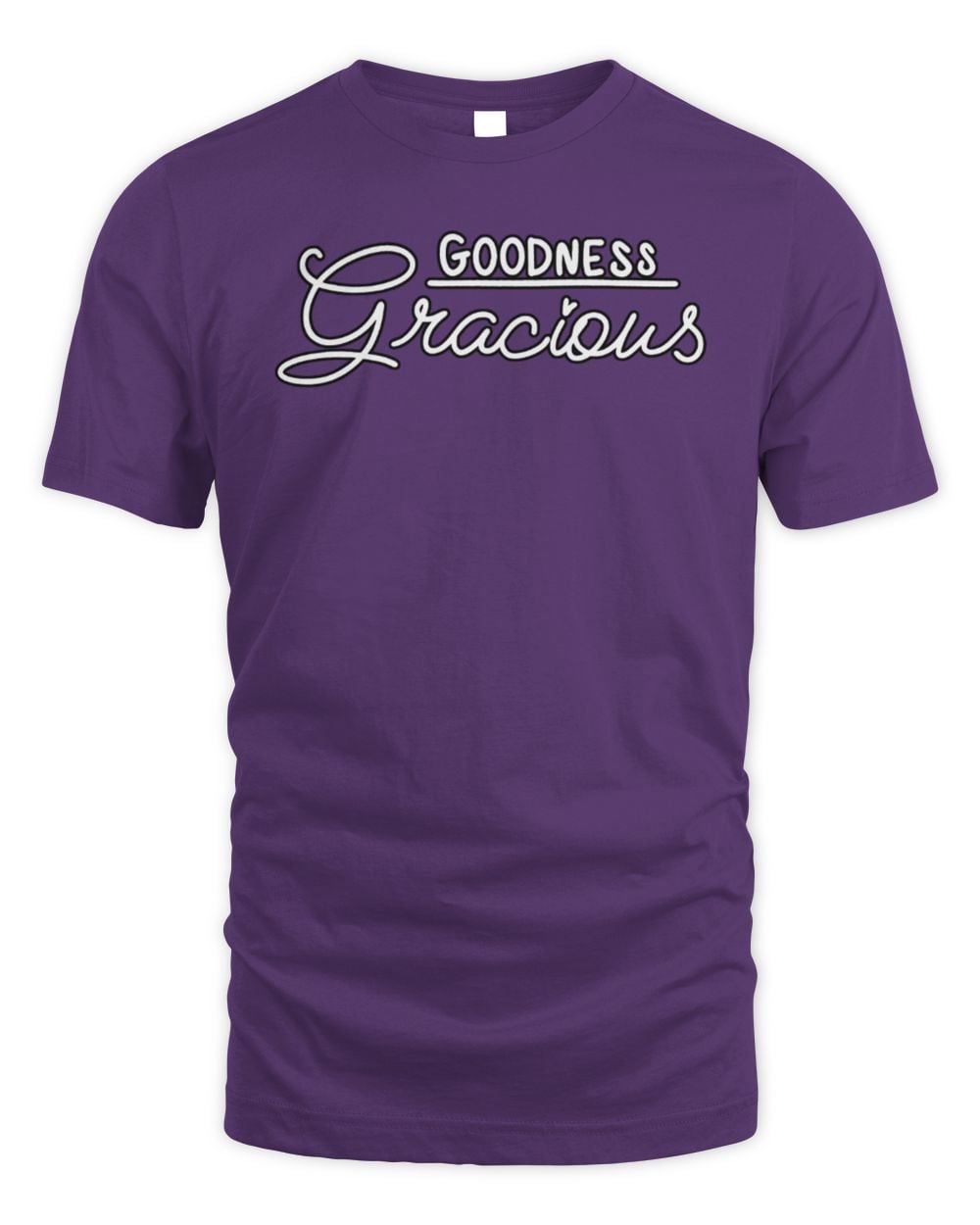 Matt Mitchell Goodness Gracious T-Shirt