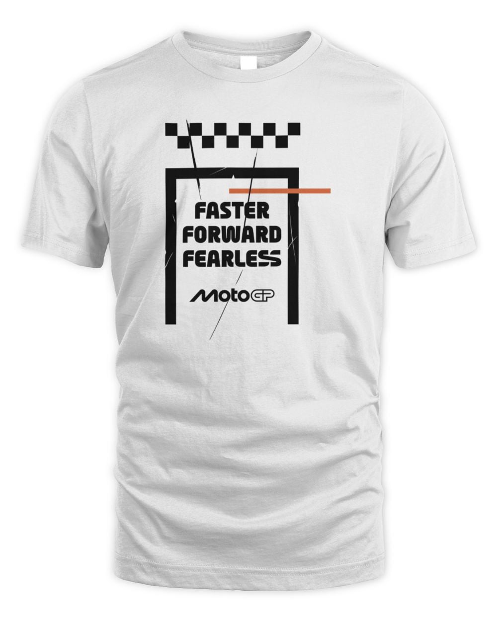 MotoGP FFF Badge Graphic T-Shirt