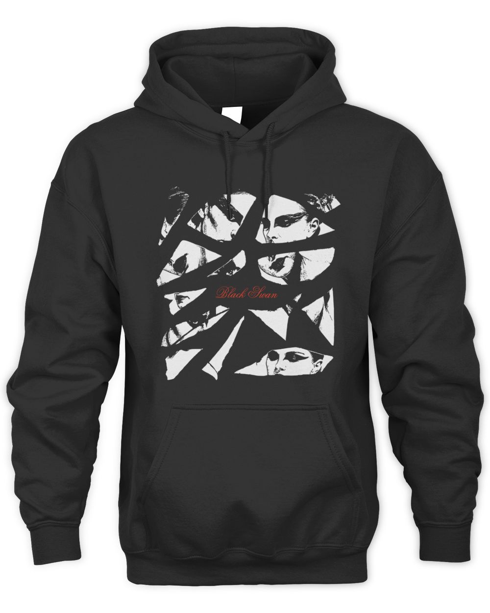 Searchlight Pictures Shop Black Swan Shattered Hoodie