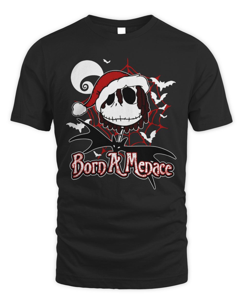 Kanel Joseph BAM Jack Official T Shirt