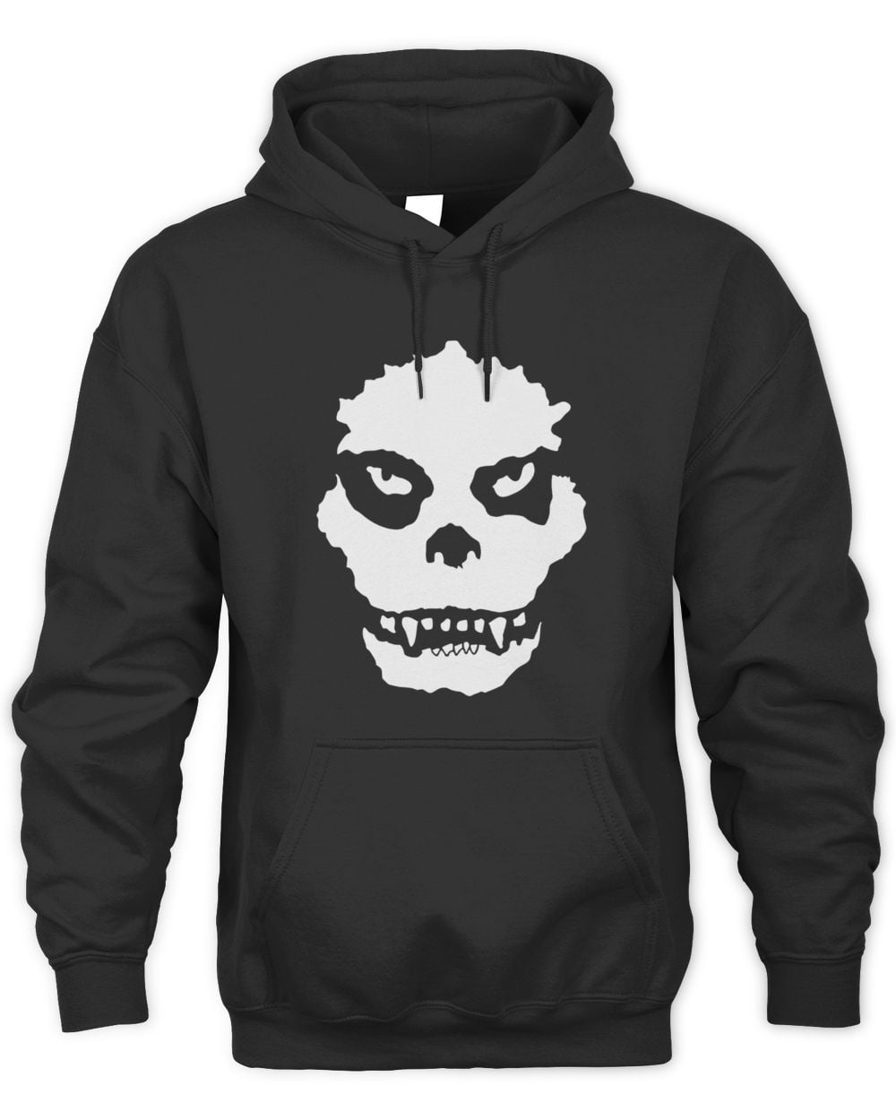 Godzilla X Misfits Fiend Hoodie Sweatshirt
