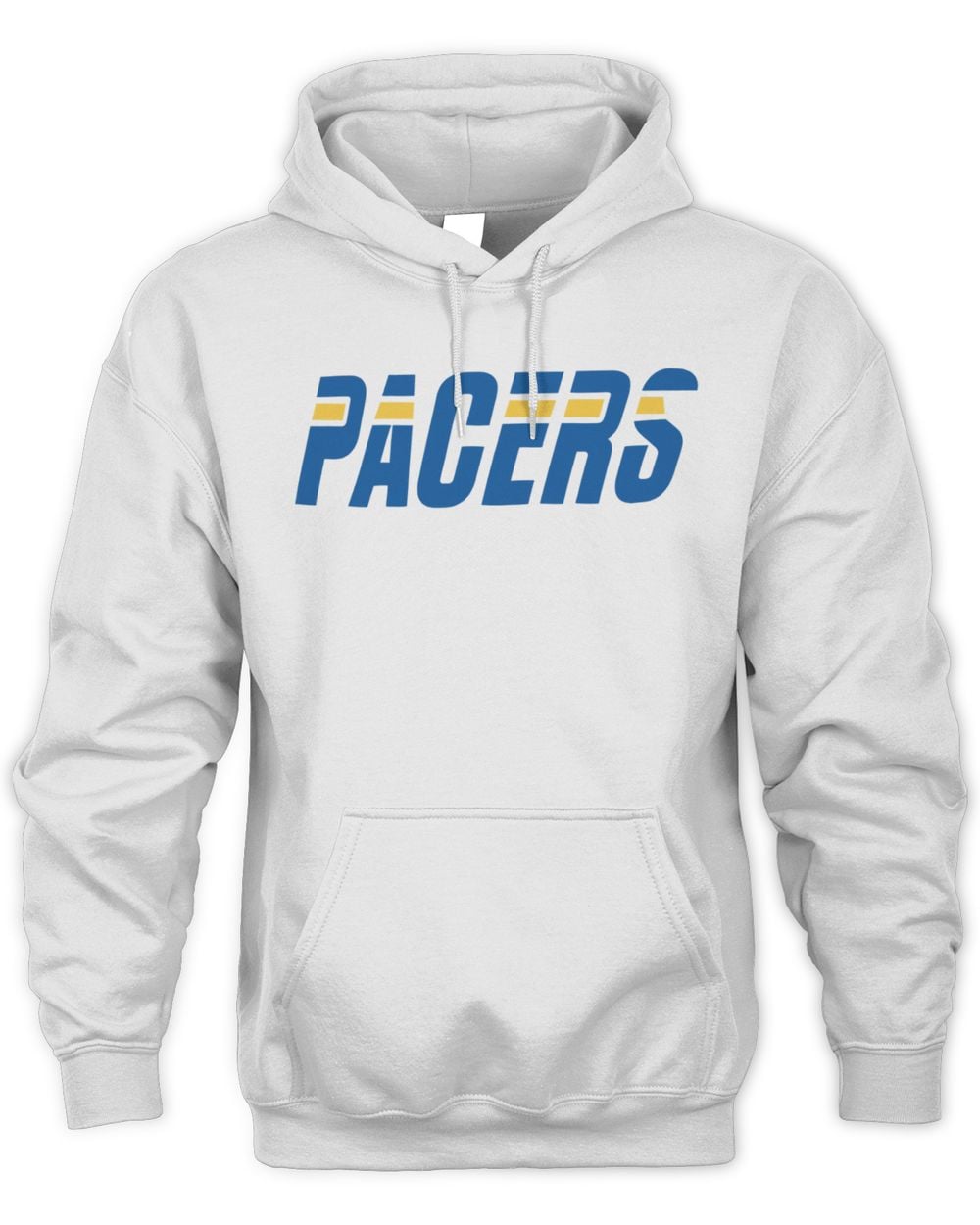 Indiana Pacers 25-26' City Edition Essential Hoodie Sweatshirt