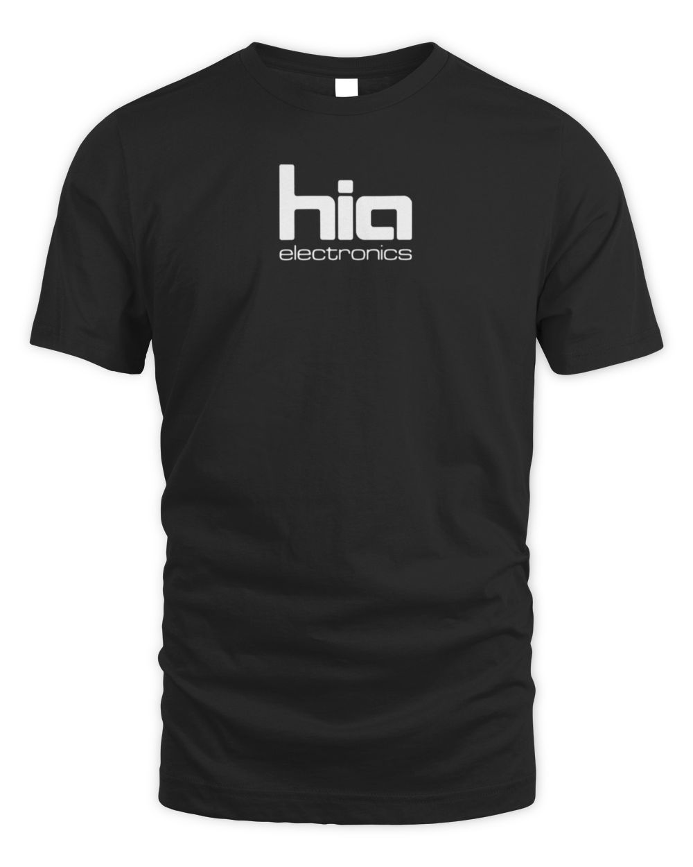HIA Electronics T-Shirt
