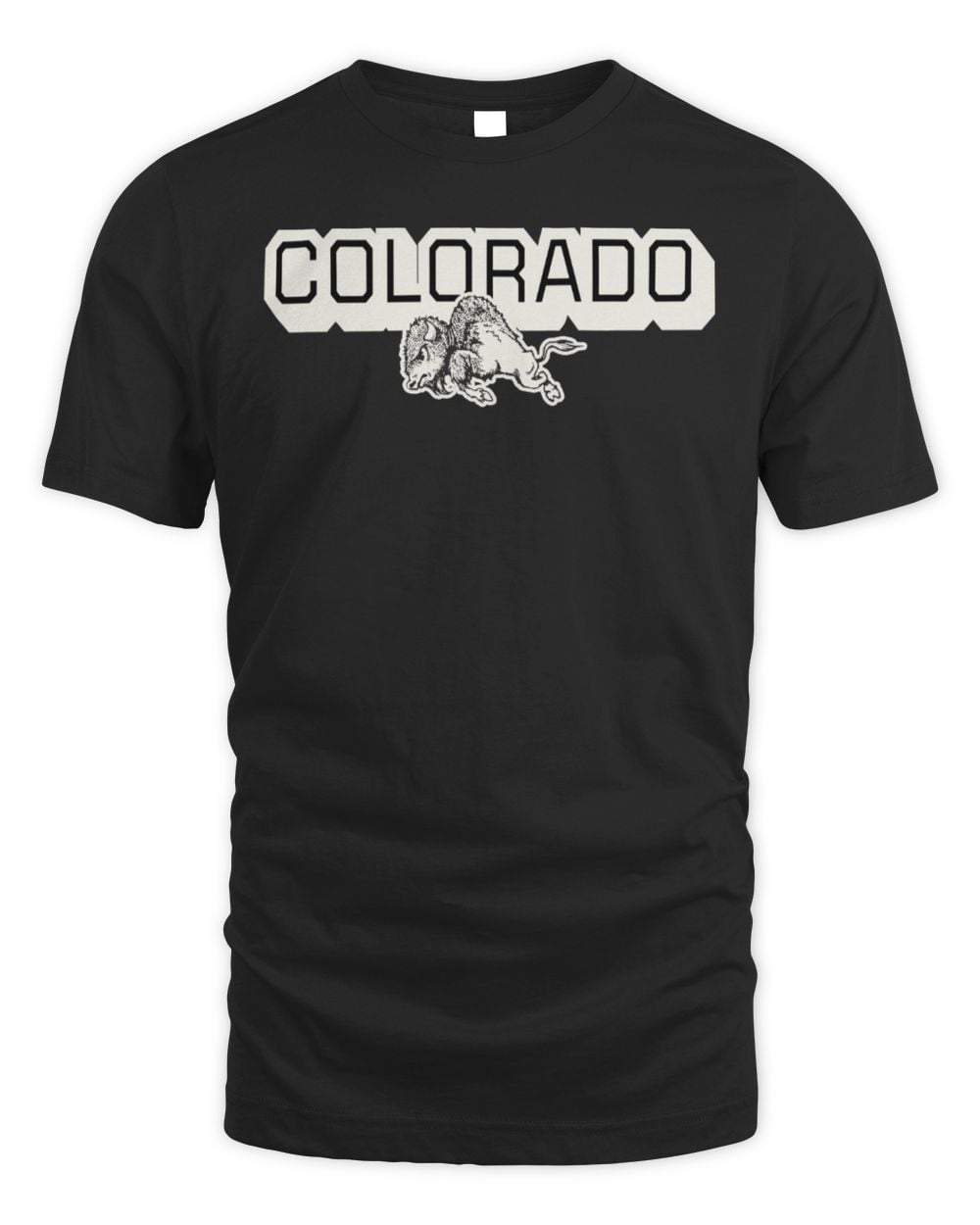 Colorado Buffaloes Team Bold T-Shirt