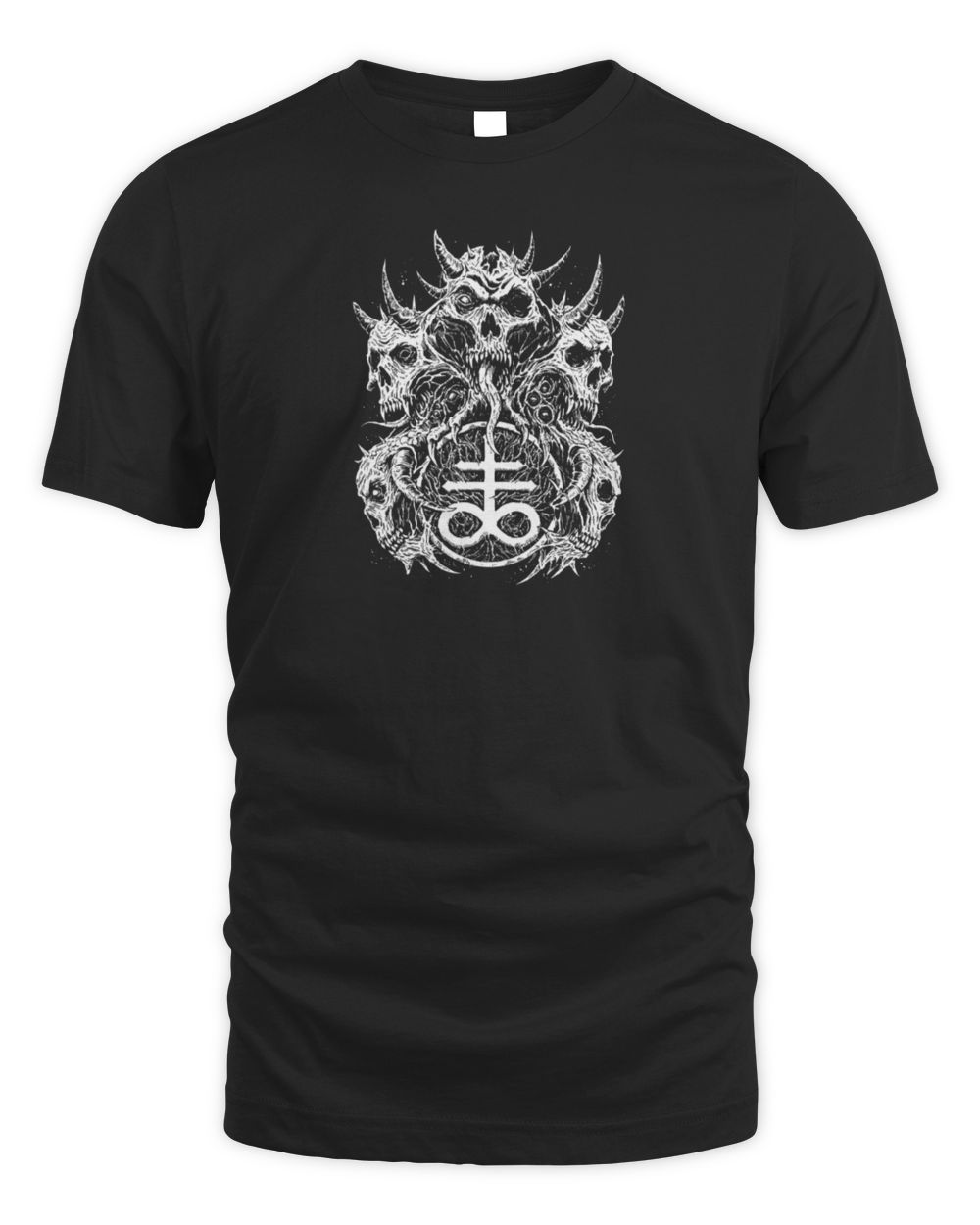 Electric Witch Leviathan Official T Shirt