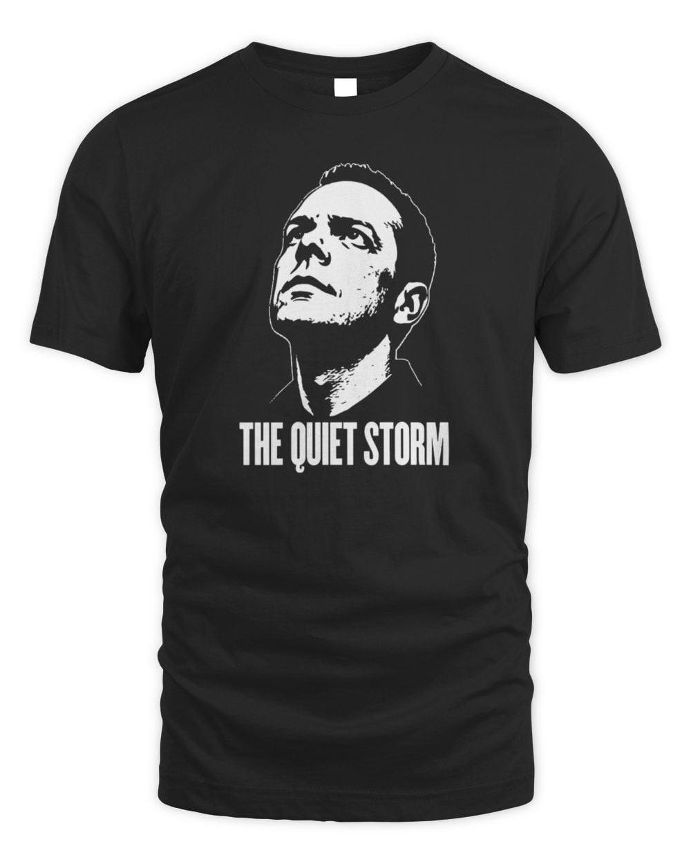 Heed The Call "The Quiet Storm" Shirt