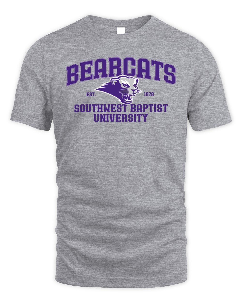 Southwest Baptist Gameday Tee