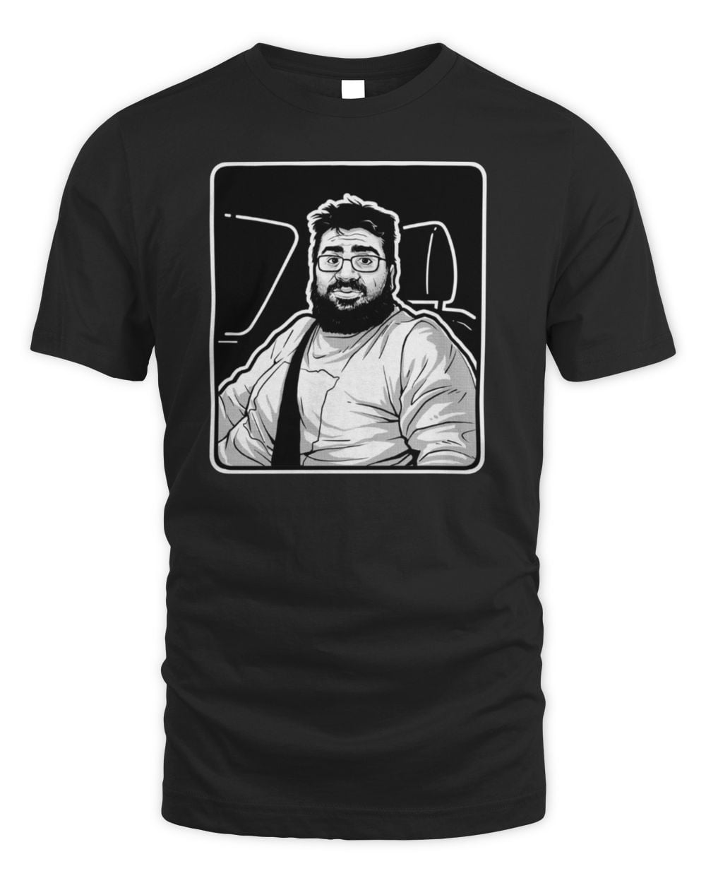 Oneyplays Merch Armenian Cory Official T Shirt