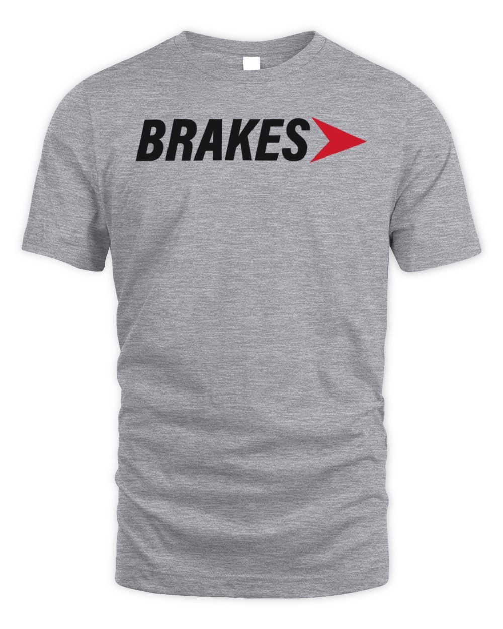 Sim Racing Merch ARCA Brakes T-Shirt