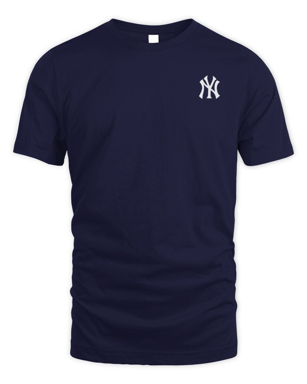 Men's Fanatics CC Sabathia Navy New York Yankees Retired Player Nickname Name & Number T-Shirt
