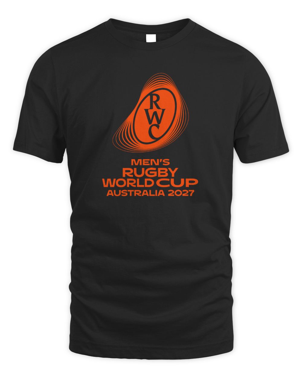 Rugby World Cup 2027 Graphic T-Shirt