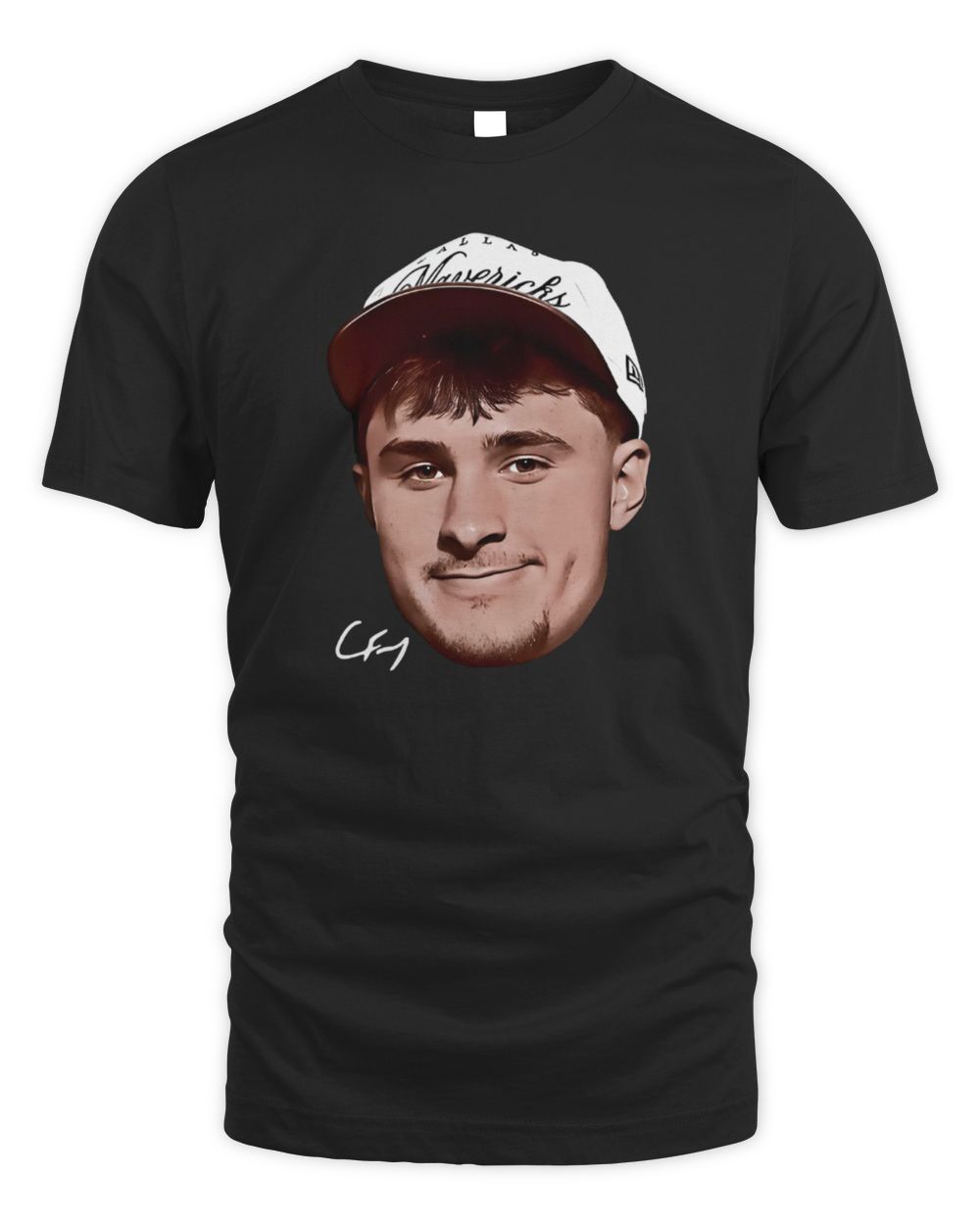 Cooper Flagg "The Arrival" Tee