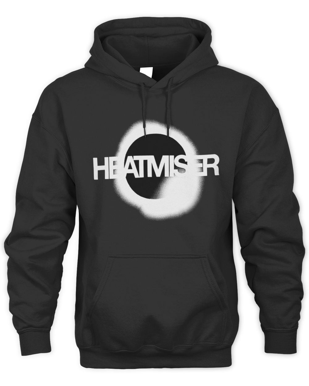 Third Man Records Heatmiser Eclipse Hoodie Sweatshirt