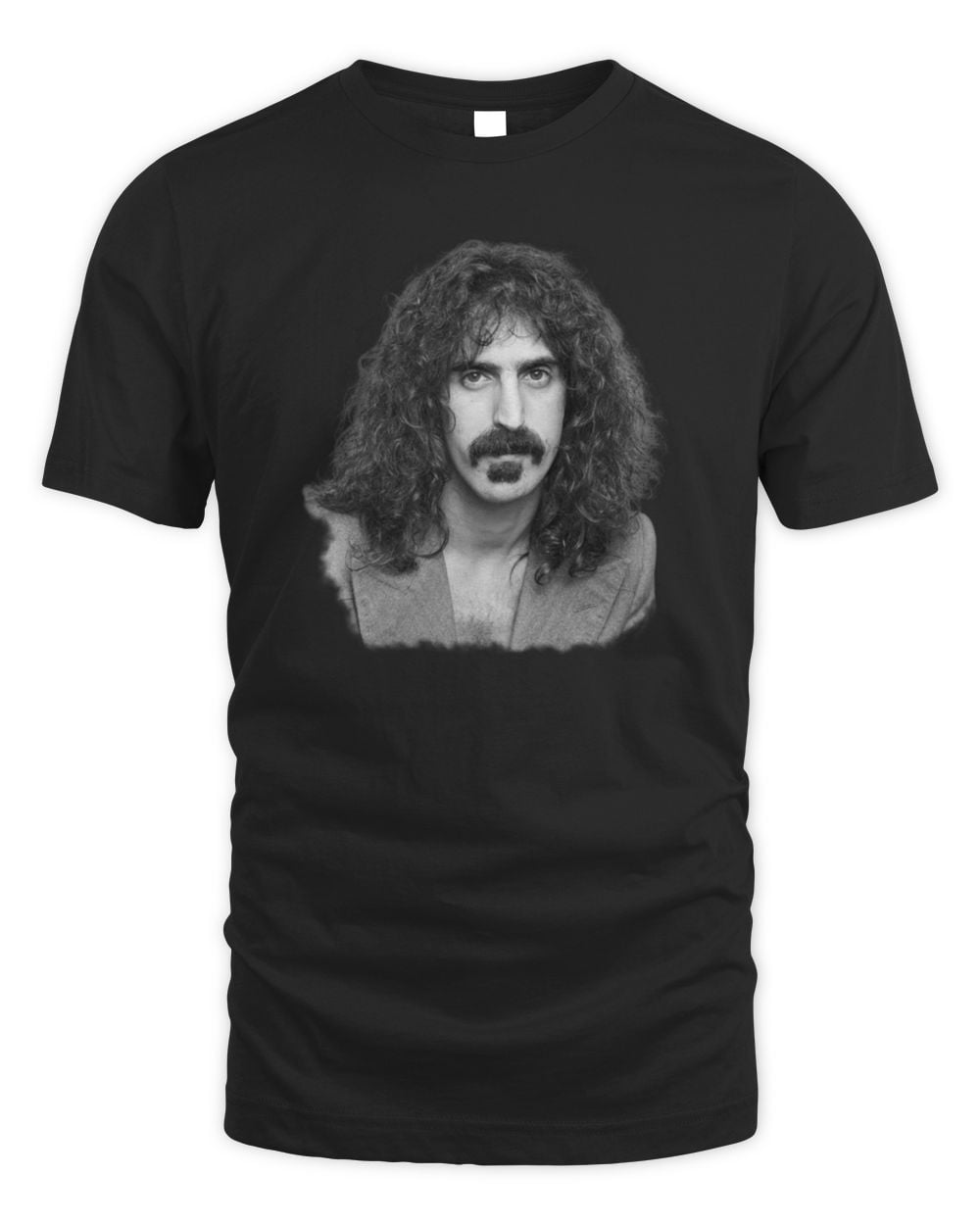 Frank Zappa Official Store Zappa Knit T-Shirt