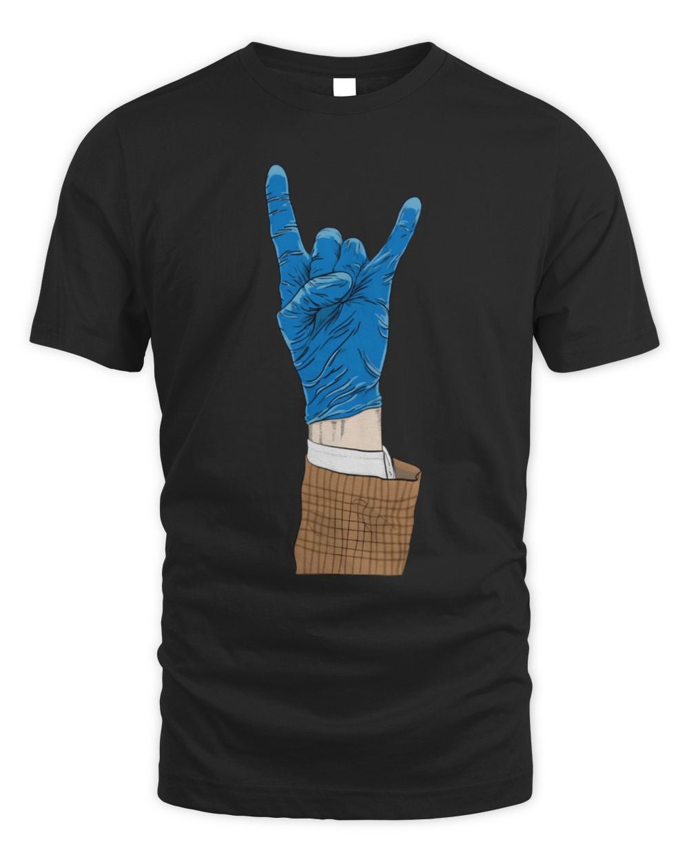 Starbreeze Merch Hell Yea T Shirt