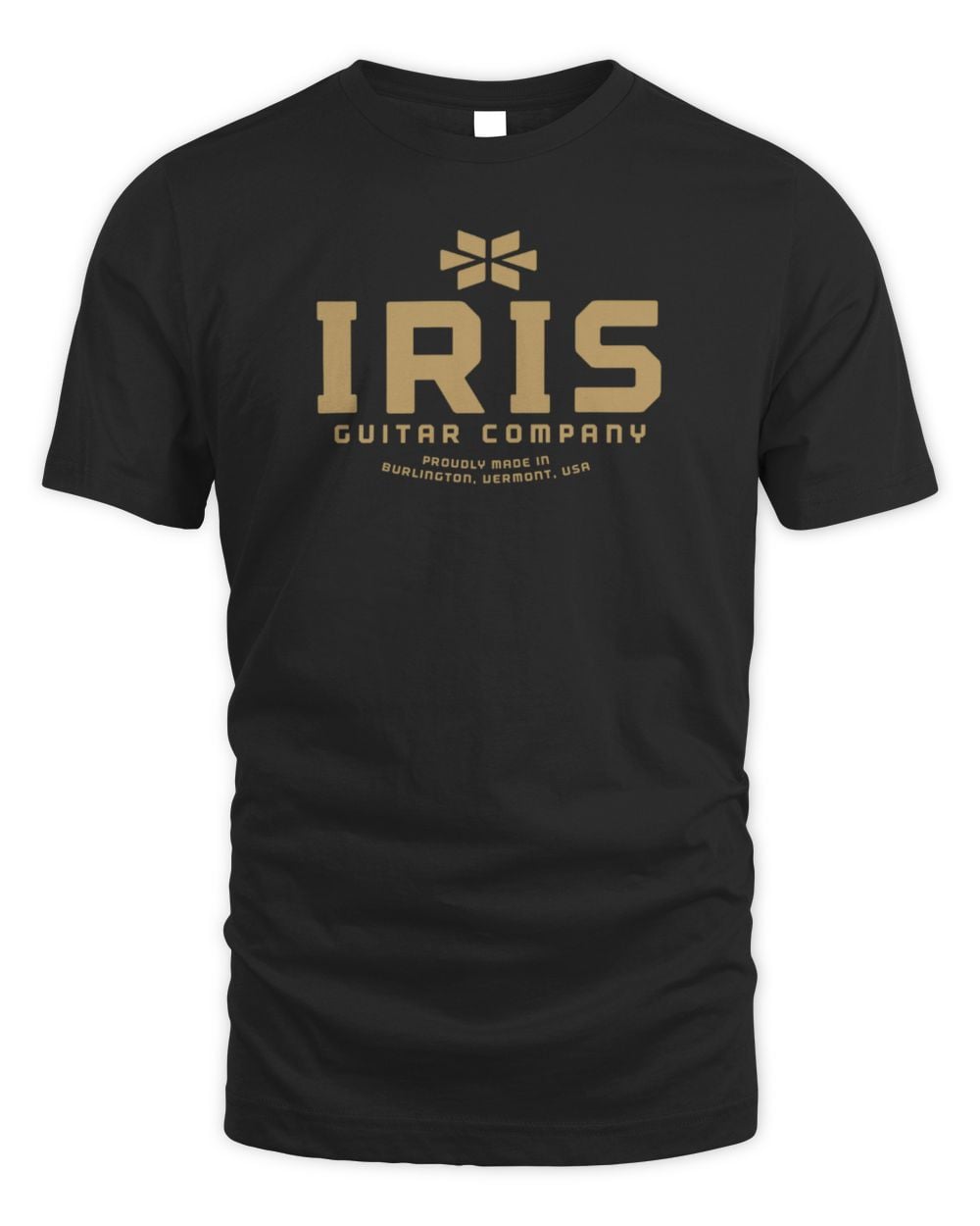 Iris Merch Iris Official Logo T-Shirt