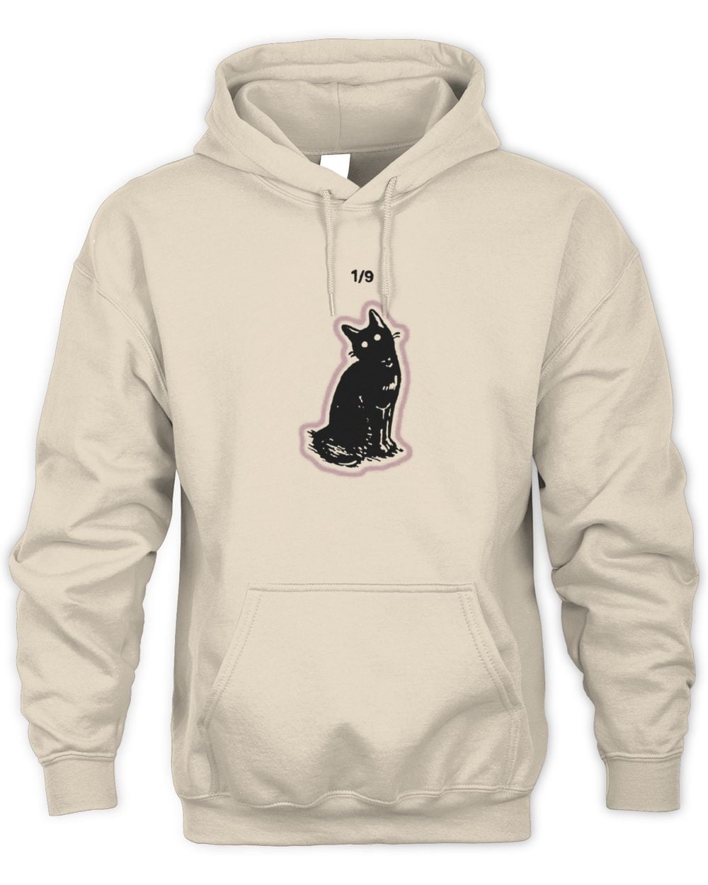 Jae Park eaJ 1/9 Tour Cat Hoodie Sweatshirt