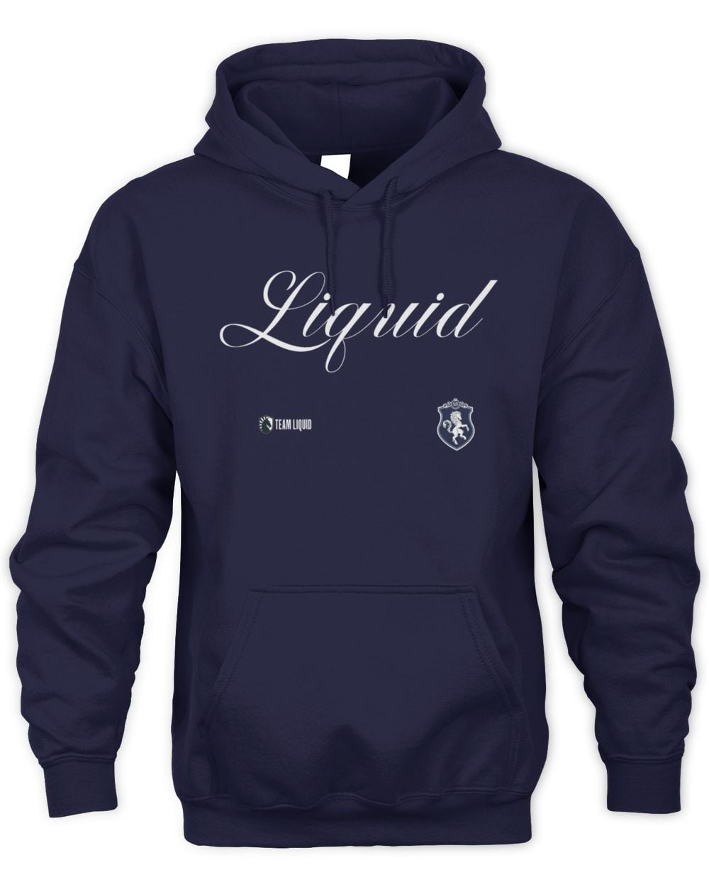 Team Liquid Store Quarter Century Legacy Hoodie Sweatshirt
