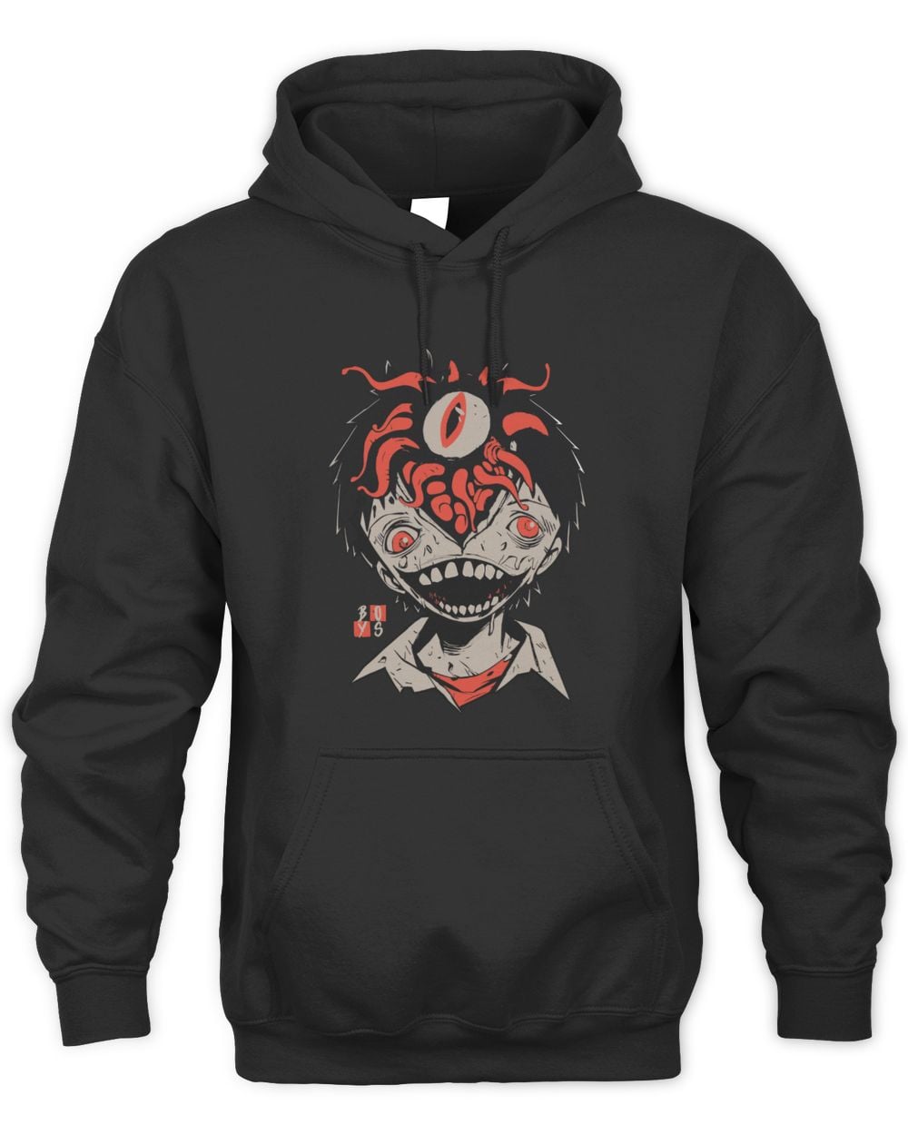 The Boys Trip Of Terror Splitting Headache Hoodie Sweatshirt