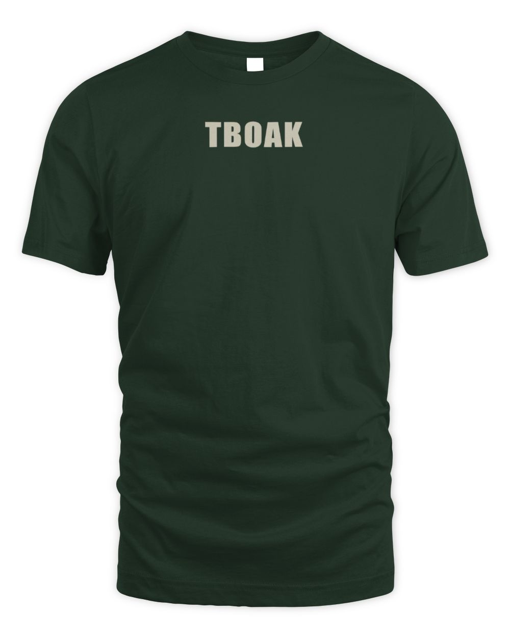 Tommee Profitt Merch TBOAK Tee