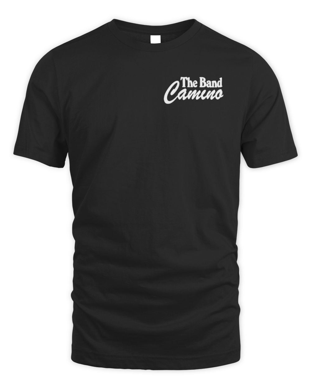 The Band Camino Wasted Potential Tee