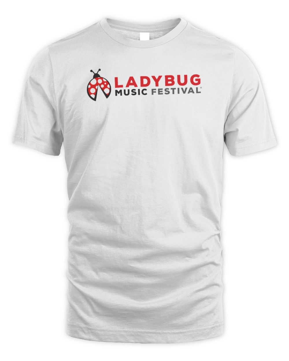 Ladybug Merch T-Shirt
