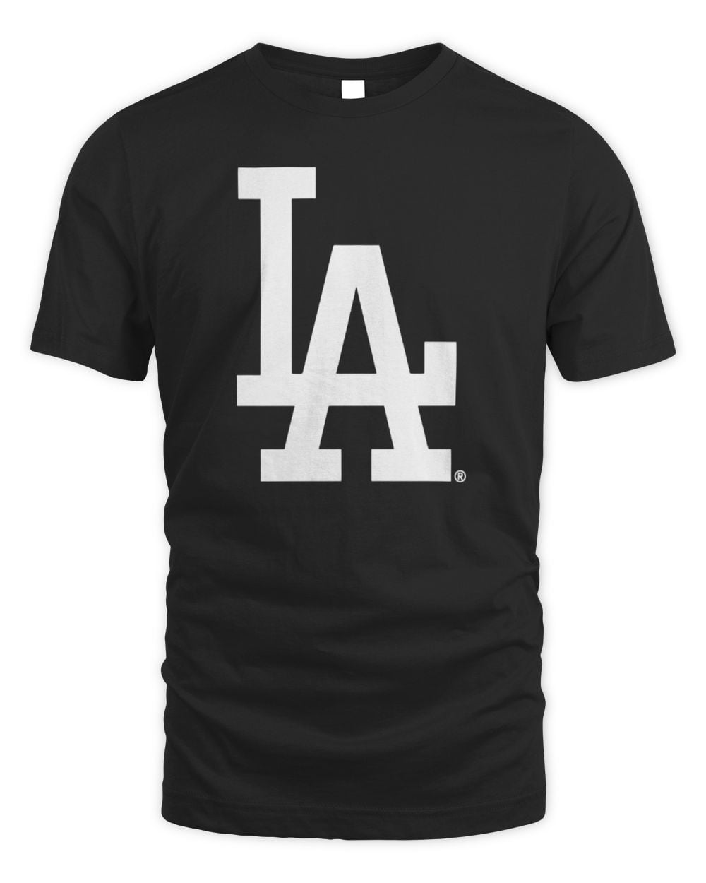 Black Los Angeles Dodgers 2025 World Series Champions Japanese Characters T-Shirt