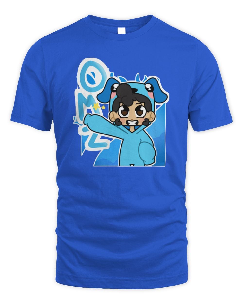 OmzCrew Merch Omz Shirt