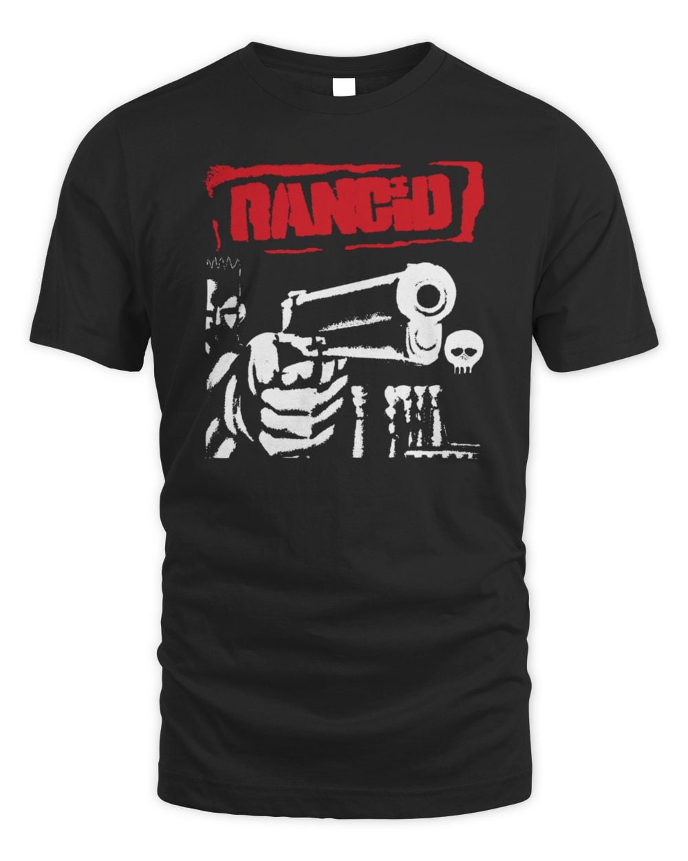 Rancid "First Album" T-Shirt