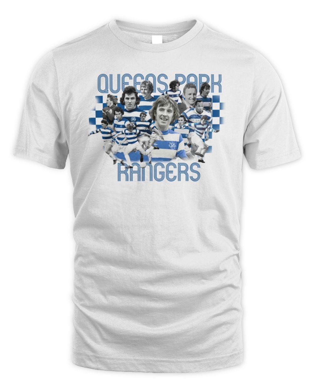 Queens Park Rangers F.C. 75/76 Tee