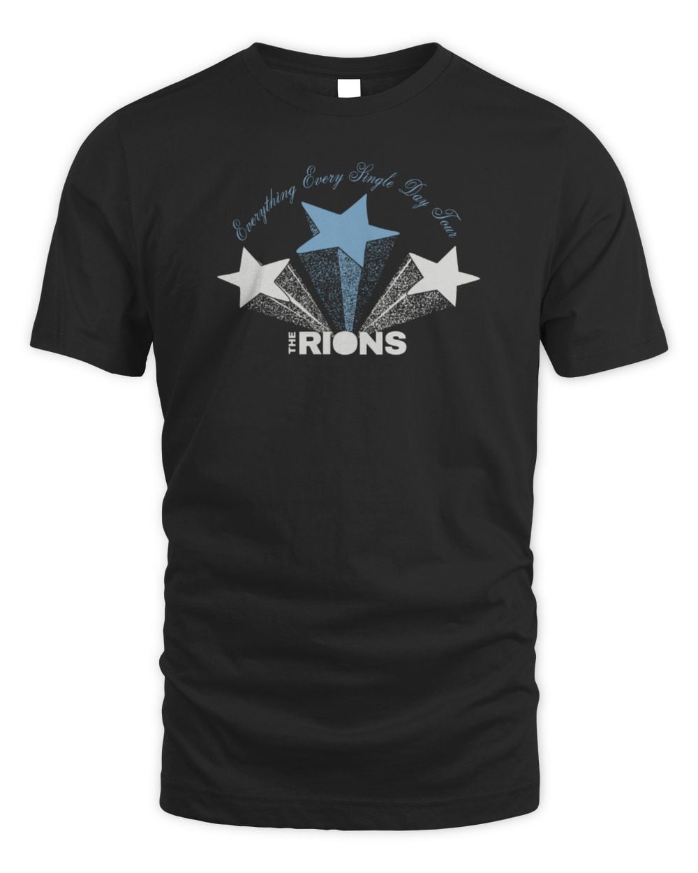 The Rions Star Tee Shirt